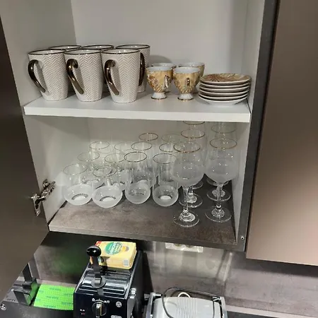 Coresi Luxury Braşov